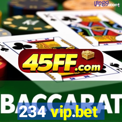 234 vip.bet
